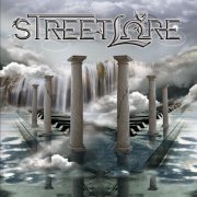 Streetlore - Streetlore (2022)