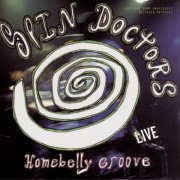 Spin Doctors - Homebelly Groove (1992)