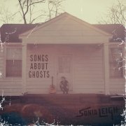 Sonia Leigh - Songs About Ghosts (2025) [Hi-Res]