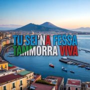 Tammorra Viva - Tu sei 'na fessa (2025)