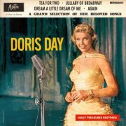 Doris Day - A Grand Selection Of Her Beloved Songs (Restored Edition '25) (2025) [Hi-Res]