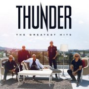 Thunder - The Greatest Hits [3CD Deluxe Edition] (2019)