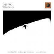 3dB Trio - Chiaroscuro (2013) FLAC