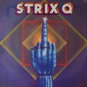 Strix Q - Strix Q (Reissue) (1978)