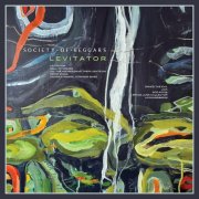 Society of Beggars - Levitator (2024) Hi Res