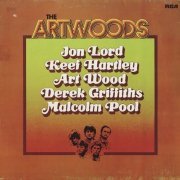 The Artwoods – The Artwoods (Reissue) (1965-66/1977) Vinyl