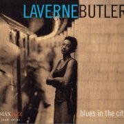 Laverne Butler - Blues in the City (1999) FLAC