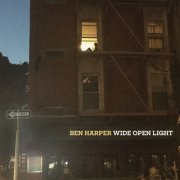 Ben Harper - Wide Open Light (2023) [Hi-Res]