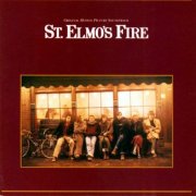 VA - St. Elmo's Fire - Original Motion Picture Soundtrack (1985)