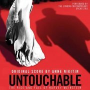 Anne Nikitin - Untouchable: The Rise and Fall of Harvey Weinstein (2020) [Hi-Res]