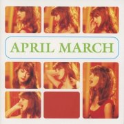 April March - Paris In April (1996)