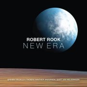 Robert Rook - New Era (2022)