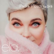 Ela. - Pinke Plüschjacke (2026)