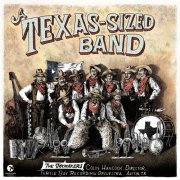 The Joymakers - A Texas-Sized Band (2026) Hi Res