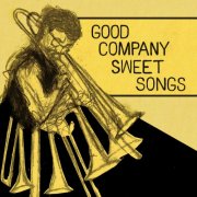 Ola Akerman, Anders Mogensen - Good Company Sweet Songs (2025) [Hi-Res]