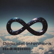 Steve Moreton - Popicidal Intentions (2024) Hi-Res