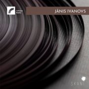 VA - Latvian Radio Archive: Jānis Ivanovs (2021)