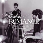 Steven Fireman - Realms of Romance (2025) Hi-Res