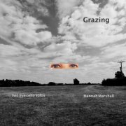 Hannah Marshall - Grazing (2026)