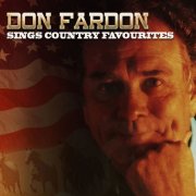 Don Fardon - Country Favourites (2026)