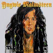 Yngwie Malmsteen - Parabellum (2021) Hi Res