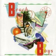 The Beach Boys - Made In U.S.A. (1986)