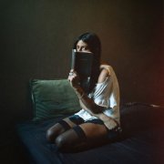 Charlie Collins - Nightwriter (2025) [Hi-Res]