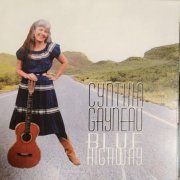Cynthia Gayneau - Blue Highway (2025)