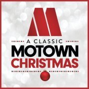 Various Artists - A Classic Motown Christmas (2014)