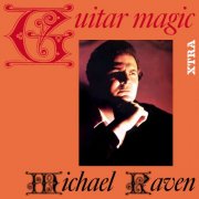 Michael Raven - Guitar Magic (2024)