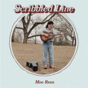 Moe Reen - Scribbled Line (2025) [Hi-Res]