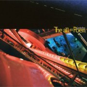 Gateballers - The all = Poem (2018) Hi-Res