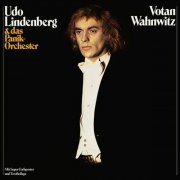 Udo Lindenberg & Das Panik-Orchester - Votan Wahnwitz (2025 Remaster) (1975)