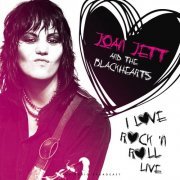 Joan Jett & The Blackhearts - I love Rock 'n roll Live (2020)