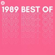 VA - 1989 Best of by uDiscover (2023)