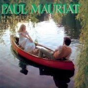 Paul Mauriat - How Deep Is Your Love (2026) [Hi-Res]