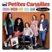 Les Petites Canailles - Chantent Salut Les Copains (2019)