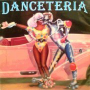 VA - Danceteria (1988)