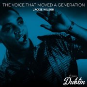 Jackie Wilson - The Voice That Moved a Generation (Remastered) (2026) Hi-Res