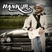 Hank Williams Jr. - 127 Rose Avenue (2009)