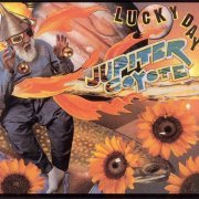 Jupiter Coyote - Lucky Day (1995)