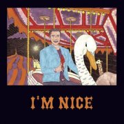 Guilhem Flouzat, Isabel Sörling - I'm Nice (2026) [Hi-Res]
