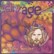 Andre Fertier - Clivage (1977) LP