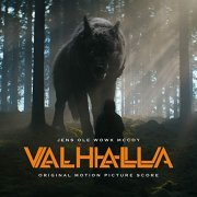 Jens Ole Wowk McCoy - Valhalla (2019)