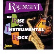 VA - Raunchy! The Rise Of Instrumental Rock (2009)