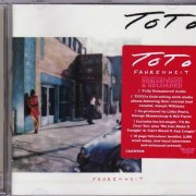 Toto - Fahrenheit (Lim.Collectors Edition) (2015)