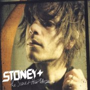 Stoney - The Scene & The Unseen (2007)