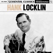 Hank Locklin - Essential Classics, Vol. 869: Hank Locklin (2025)