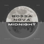 Bossa Nova Absorbed & Todd Filburn - Bossa Reflections (2023) Hi-Res