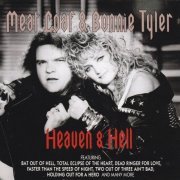 Meat Loaf & Bonnie Tyler - Heaven & Hell (1993)